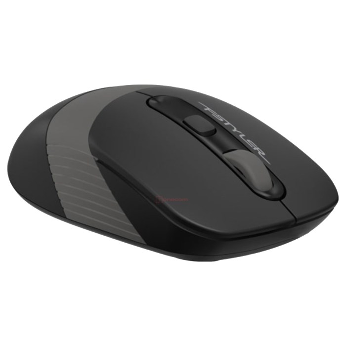 Мышь беспроводная A4Tech Fstyler FG10 / Grey