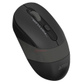 Мышь беспроводная A4Tech Fstyler FG10 / Grey