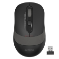 Мышь беспроводная A4Tech Fstyler FG10 / Grey