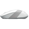 Мышь беспроводная A4Tech Fstyler FG10 / White