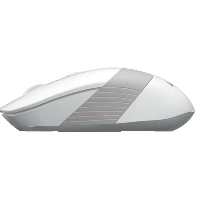 Мышь беспроводная A4Tech Fstyler FG10 / White
