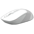 Мышь беспроводная A4Tech Fstyler FG10 / White