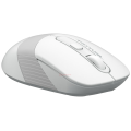 Мышь беспроводная A4Tech Fstyler FG10 / White