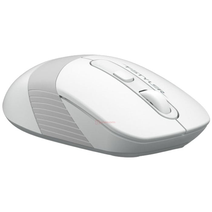 Мышь беспроводная A4Tech Fstyler FG10 / White