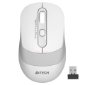 Мышь беспроводная A4Tech Fstyler FG10 / White