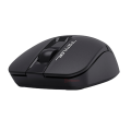Мышь беспроводная A4Tech Fstyler FB12 / Black