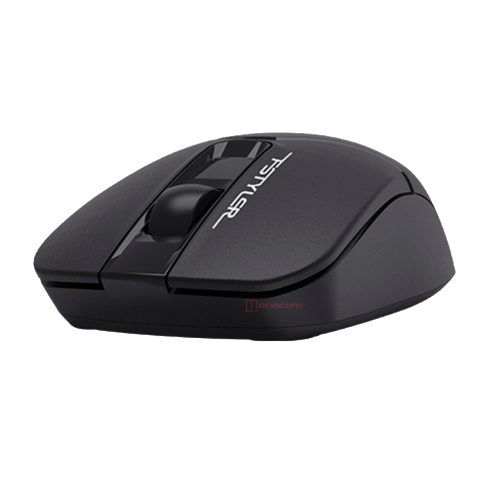 Мышь беспроводная A4Tech Fstyler FB12 / Black