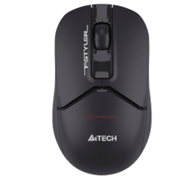 Мышь беспроводная A4Tech Fstyler FG12 / Black