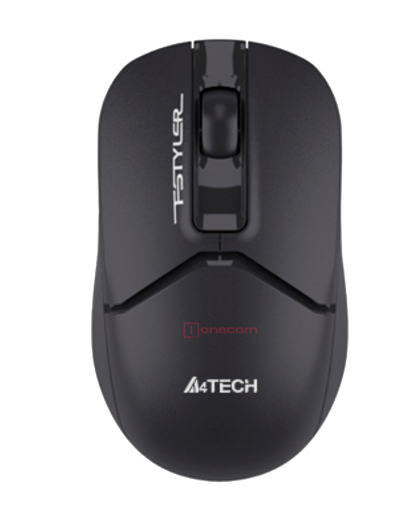 Мышь беспроводная A4Tech Fstyler FG12 / Black