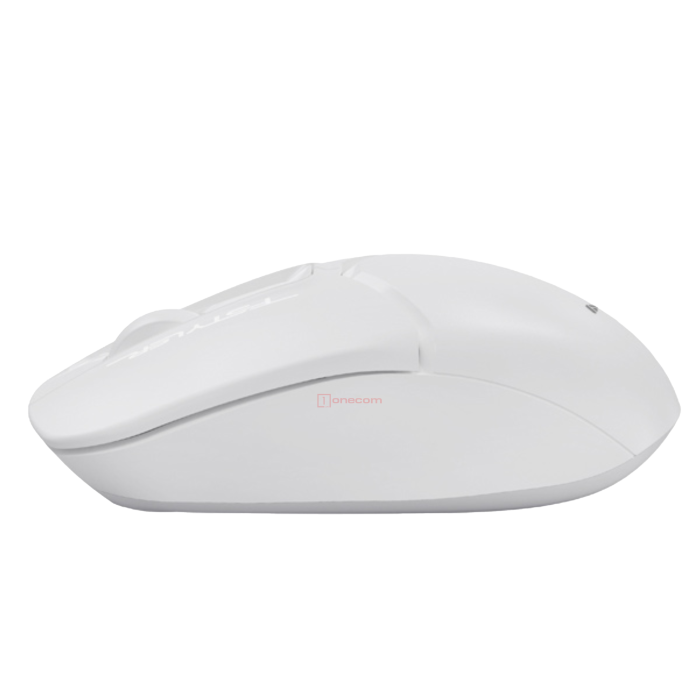 Мышь беспроводная A4Tech Fstyler FG12 / White