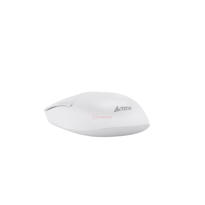 Мышь беспроводная A4Tech Fstyler FG12 / White