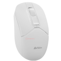 Мышь беспроводная A4Tech Fstyler FG12 / White