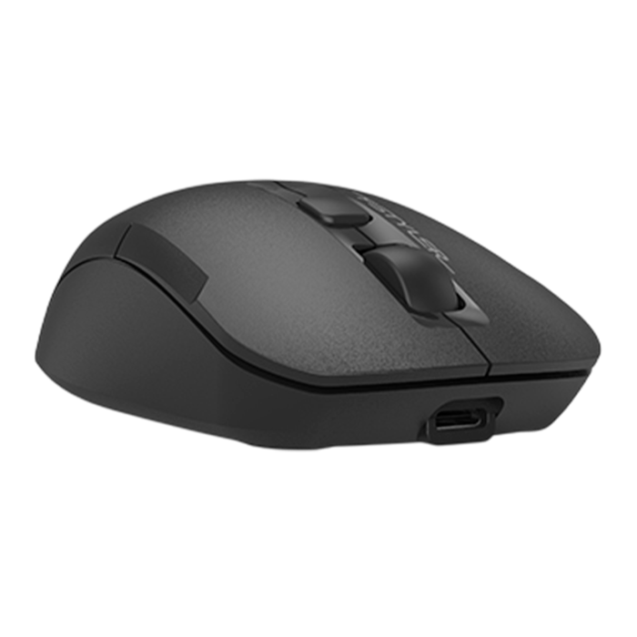 Мышь беспроводная A4Tech Fstyler FG16С / Black