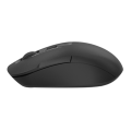 Мышь беспроводная A4Tech Fstyler FG16С / Black