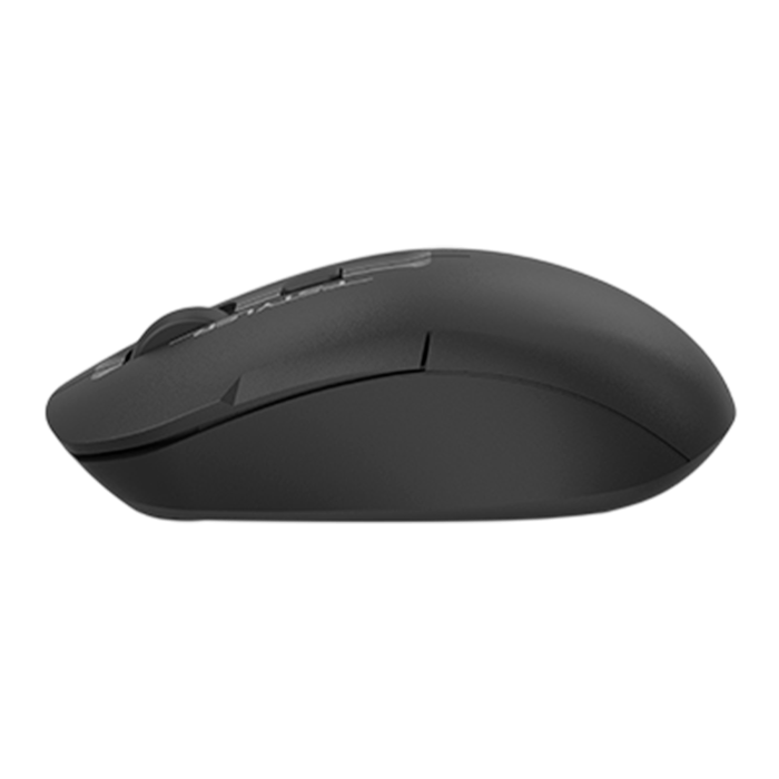 Мышь беспроводная A4Tech Fstyler FG16С / Black