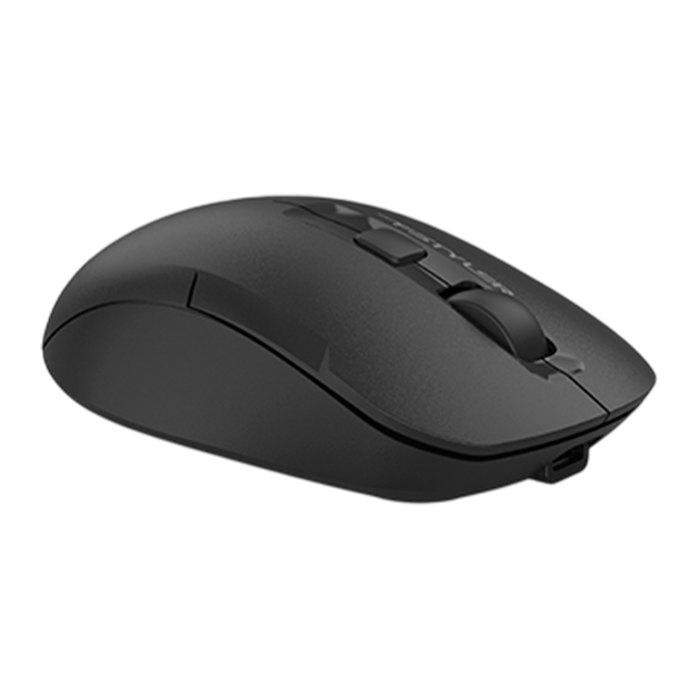 Мышь беспроводная A4Tech Fstyler FG16С / Black