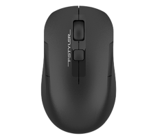 Мышь беспроводная A4Tech Fstyler FG16С / Black