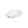 Мышь беспроводная A4Tech Fstyler FG16C / White