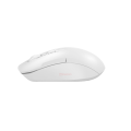 Мышь беспроводная A4Tech Fstyler FG16C / White
