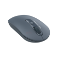 Мышь беспроводная A4Tech Fstyler FG20 / Ash Blue