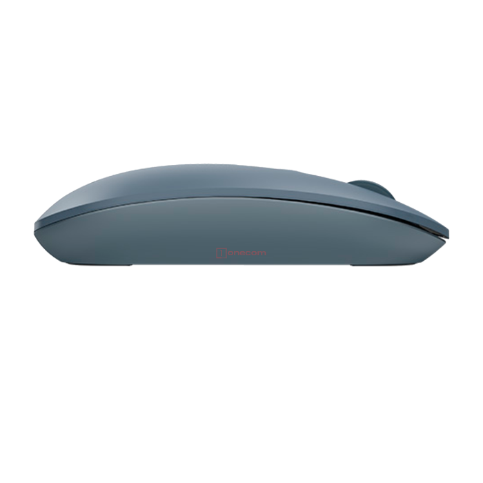 Мышь беспроводная A4Tech Fstyler FG20 / Ash Blue