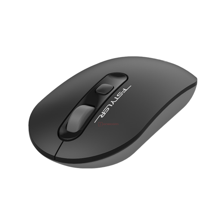 Мышь беспроводная A4Tech Fstyler FG20 / Grey 