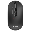 Мышь беспроводная A4Tech Fstyler FG20 / Grey 