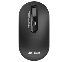Мышь беспроводная A4Tech Fstyler FG20 / Grey 