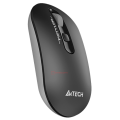 Мышь беспроводная A4Tech Fstyler FG20 / Grey 