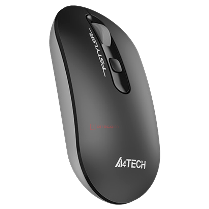Мышь беспроводная A4Tech Fstyler FG20 / Grey 
