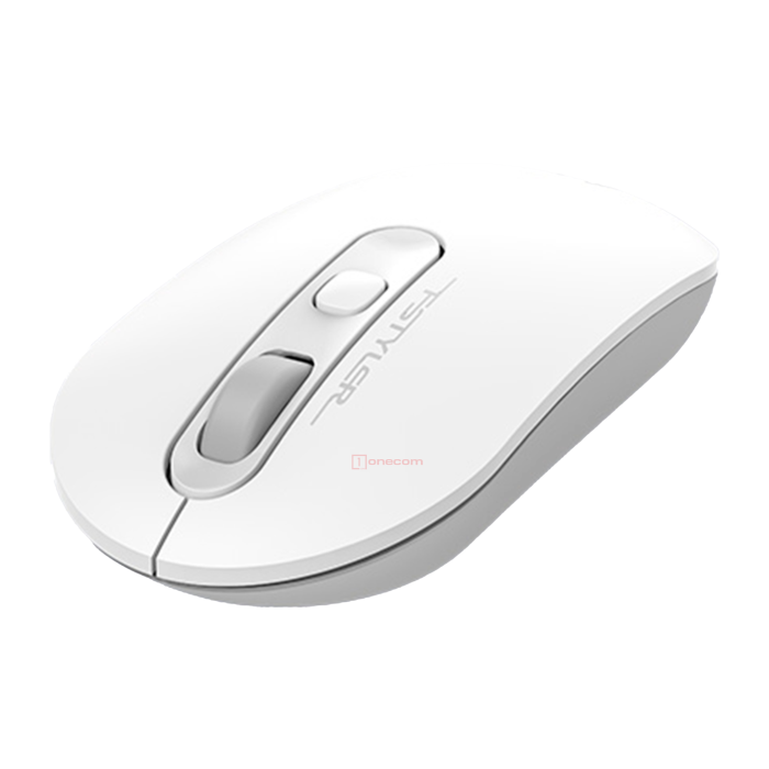 Мышь беспроводная A4Tech Fstyler FG20 / White