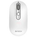 Мышь беспроводная A4Tech Fstyler FG20 / White