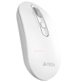 Мышь беспроводная A4Tech Fstyler FG20 / White