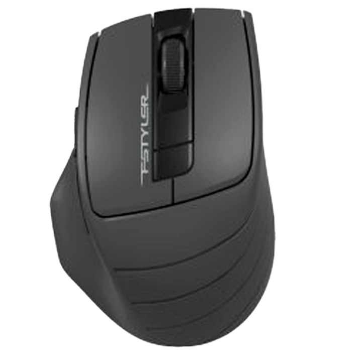 Мышь беспроводная A4Tech Fstyler FG30 / Grey