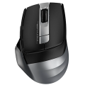 Мышь беспроводная A4Tech Fstyler FG35 / Grey