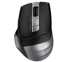 Мышь беспроводная A4Tech Fstyler FG35 / Grey