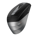 Мышь беспроводная A4Tech Fstyler FG35 / Grey