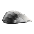 Мышь беспроводная A4Tech Fstyler FG35 / Silver