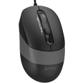 Мышь проводная A4Tech Fstyler FM10T / Grey