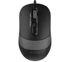 Мышь проводная A4Tech Fstyler FM10T / Grey