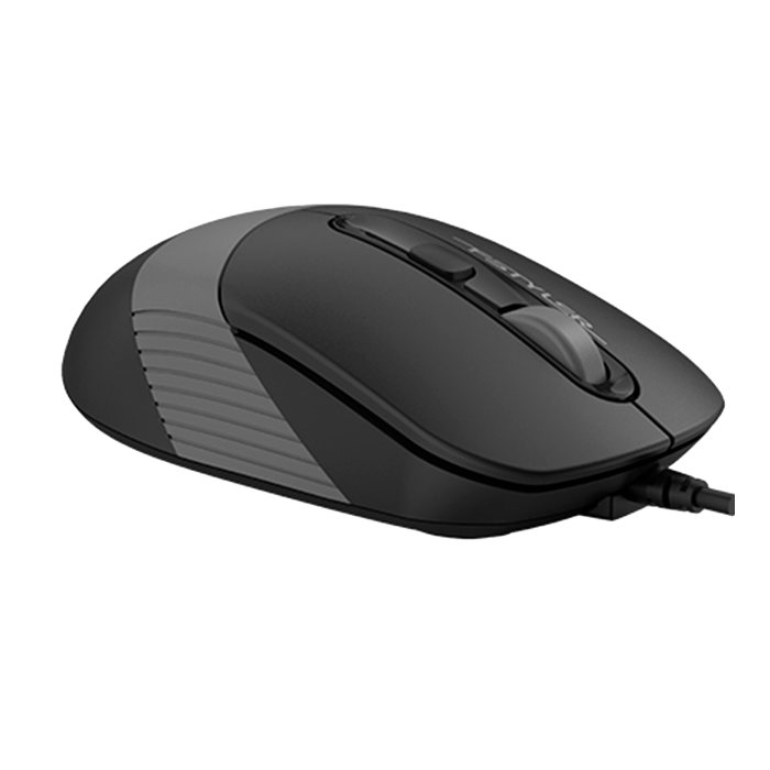 Мышь проводная A4Tech Fstyler FM10T / Grey
