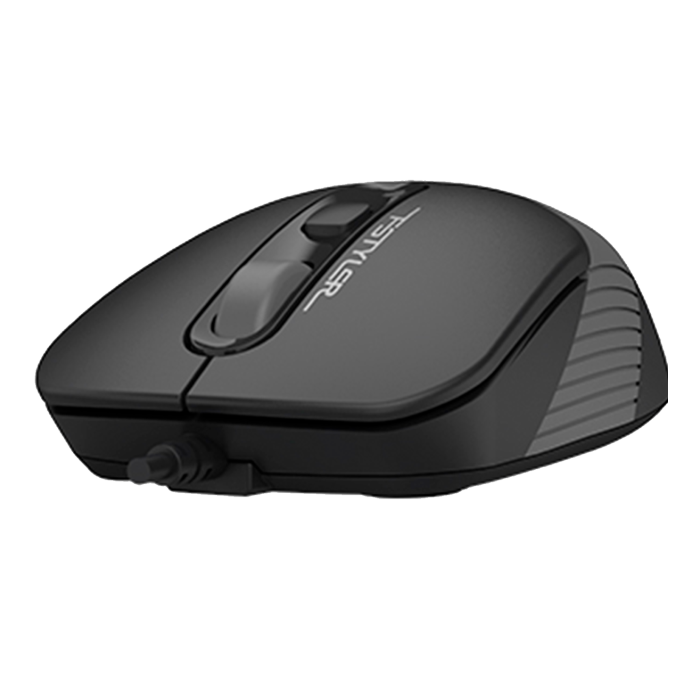 Мышь проводная A4Tech Fstyler FM10T / Grey