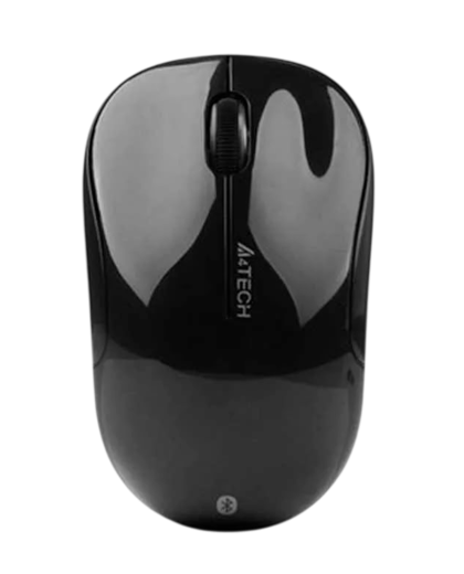 Мышь беспроводная A4Tech BT-330N / Black
