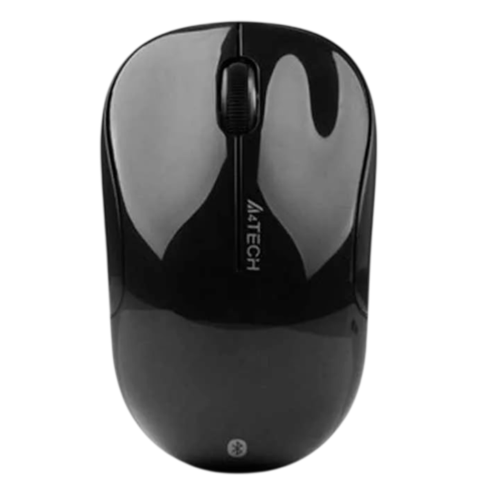 Мышь беспроводная A4Tech BT-330N / Black