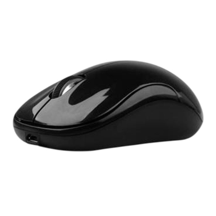 Мышь беспроводная A4Tech BT-330N / Black