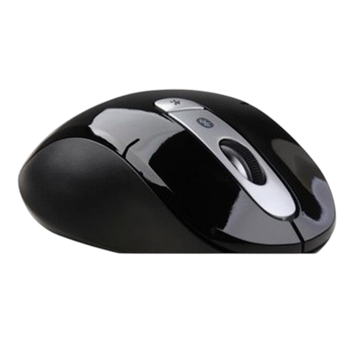 Мышь беспроводная A4Tech BT-570NX / Black
