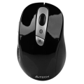 Мышь беспроводная A4Tech BT-570NX / Black