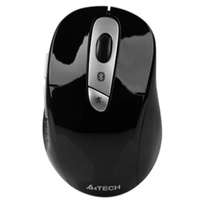 Мышь беспроводная A4Tech BT-570NX / Black Мышь беспроводная A4Tech BT-570NX / Black