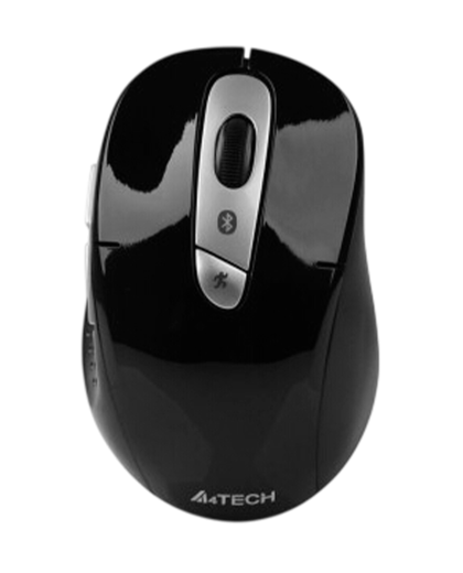 Мышь беспроводная A4Tech BT-570NX / Black
