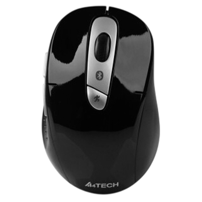 Мышь беспроводная A4Tech BT-570NX / Black